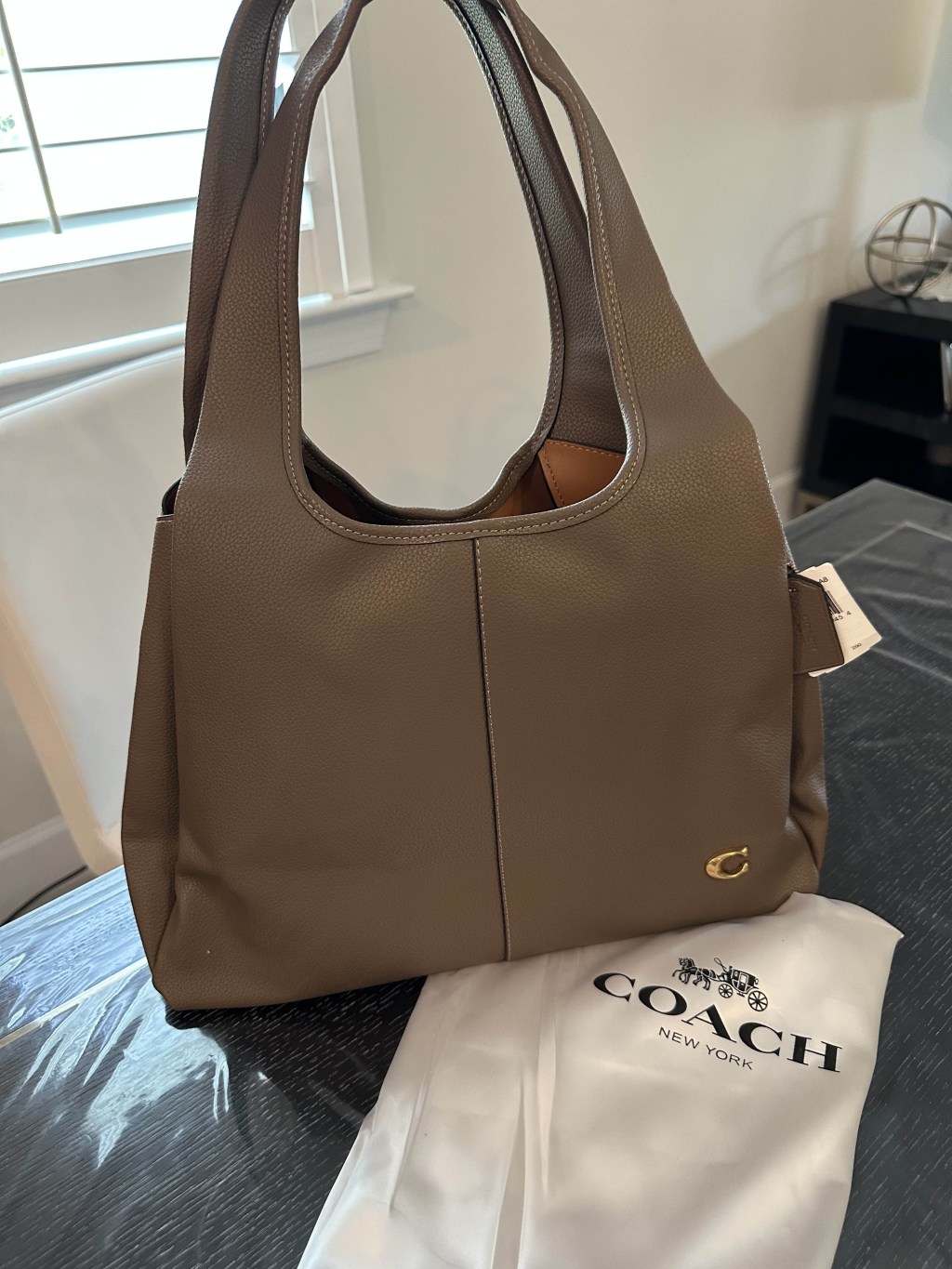 Designer Inspired Shoulder&nbsp;Bag