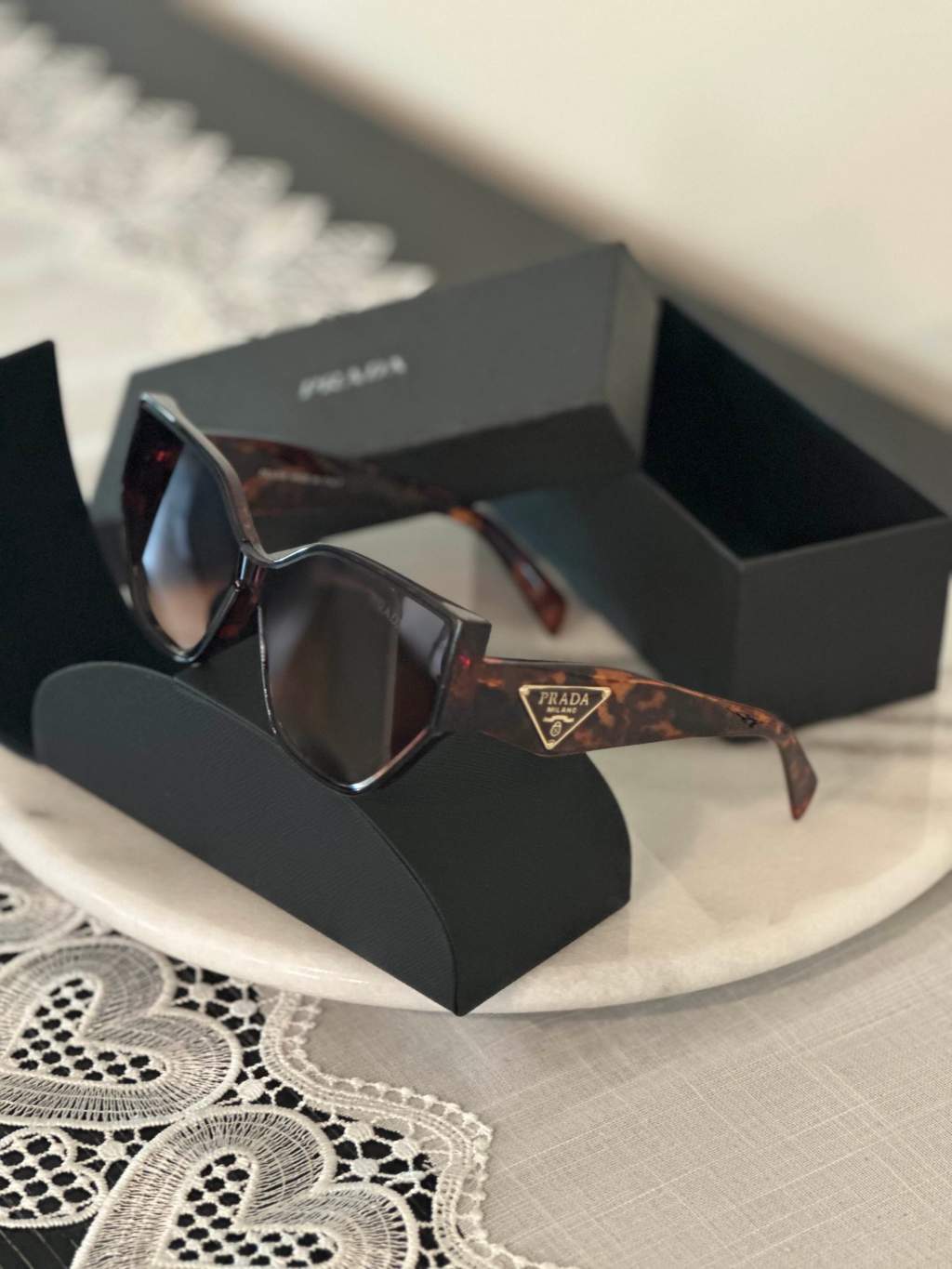 Designer Inspired Sunglasses