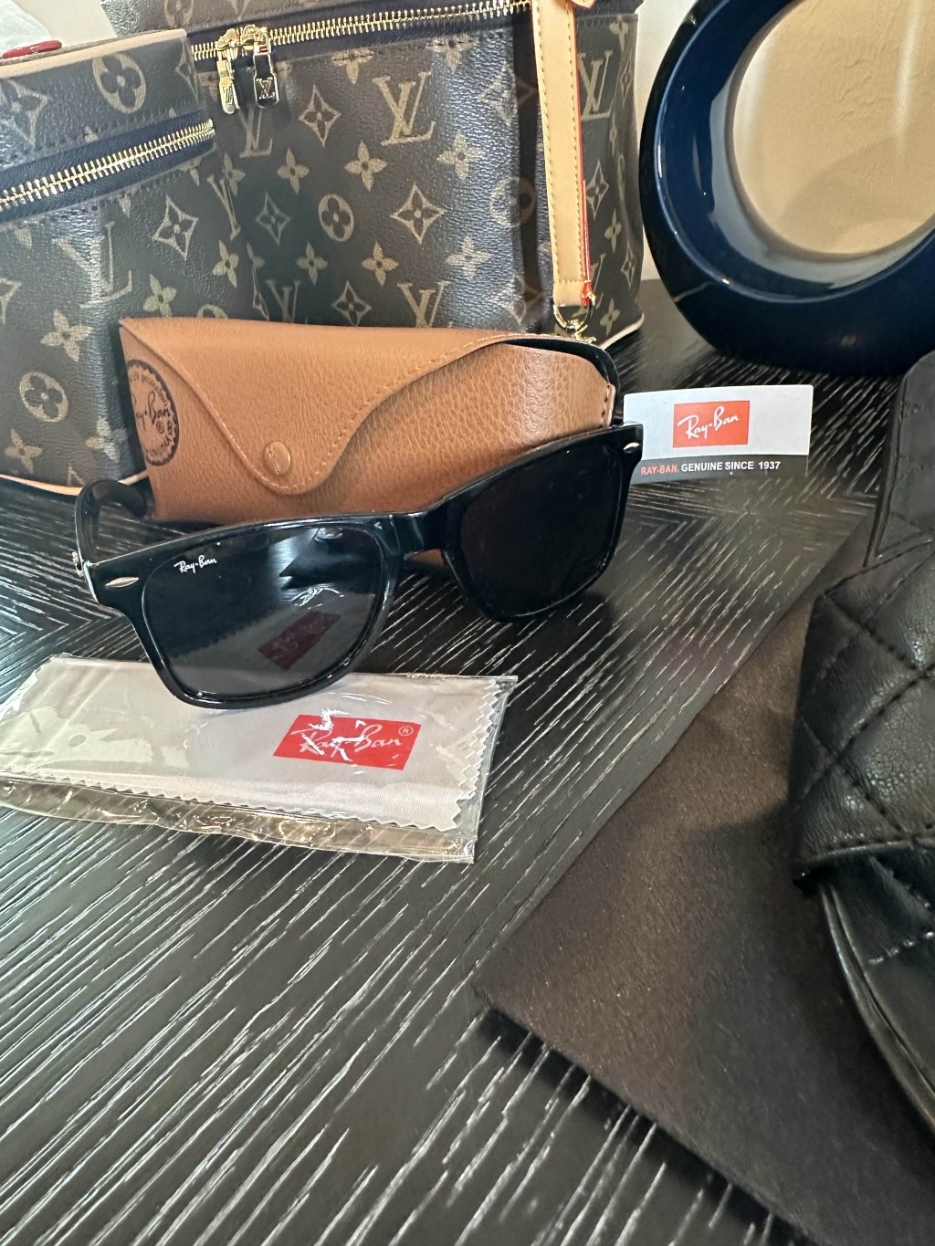 “RB” Designer Inspired&nbsp;Sunglasses