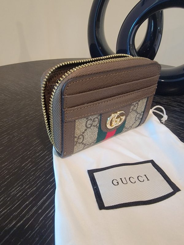 Designer Inspired Wallet