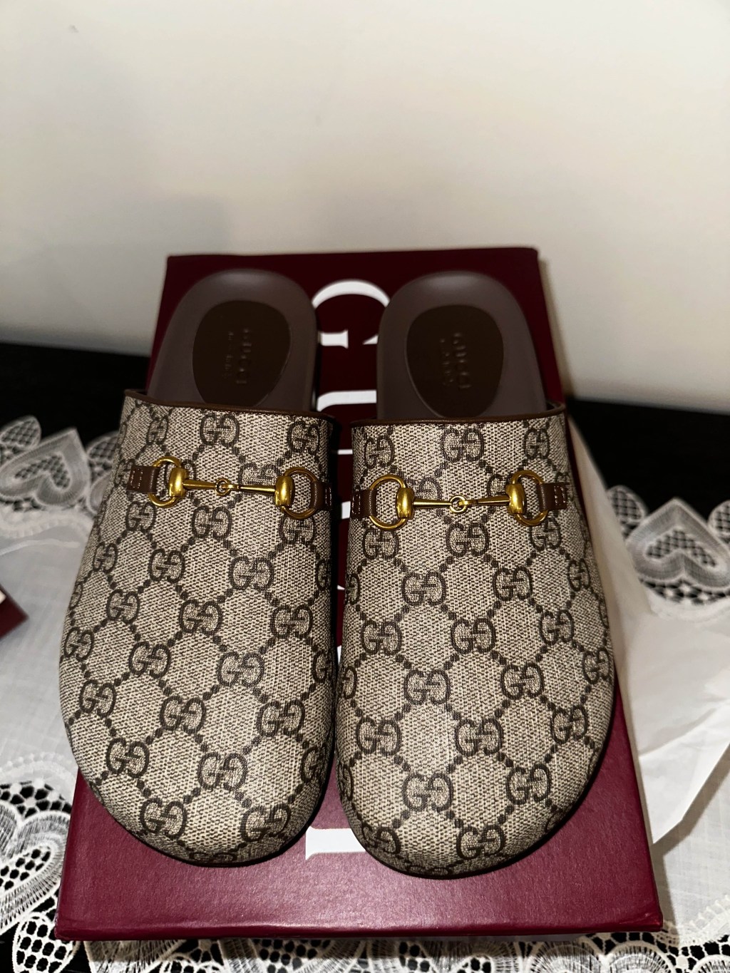 Designer Inspired Shoes