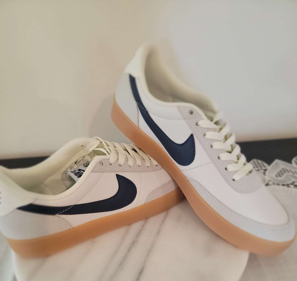 Designer-Inspired Trending Court Style&nbsp;Shoes