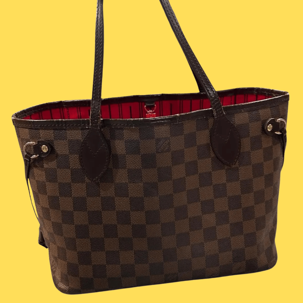 This bag is Never Full&nbsp;😉