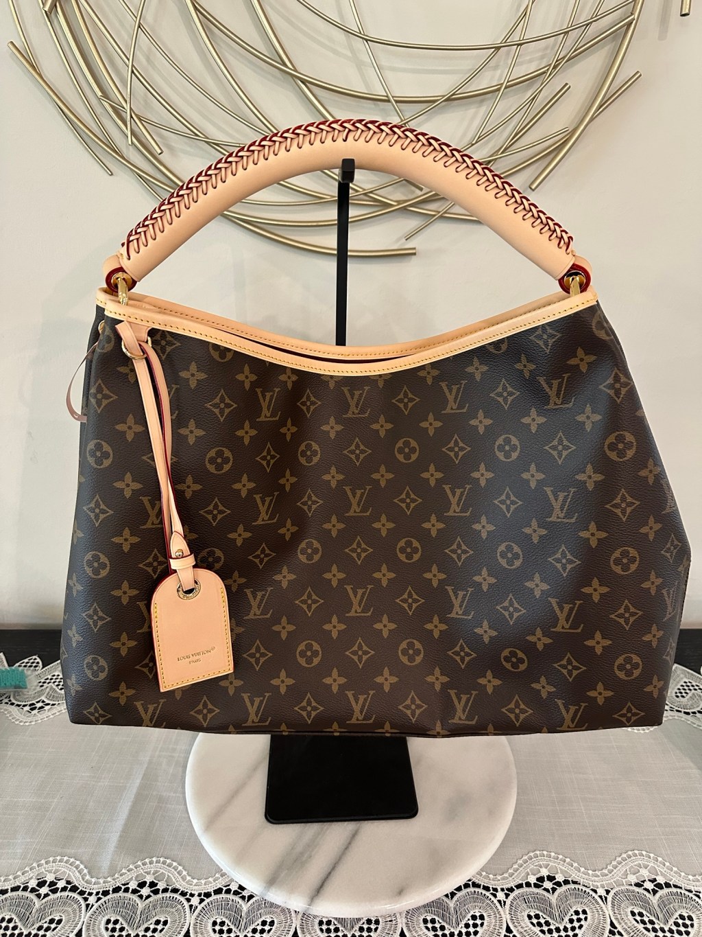 Revamp of the old one… aka&nbsp;Again