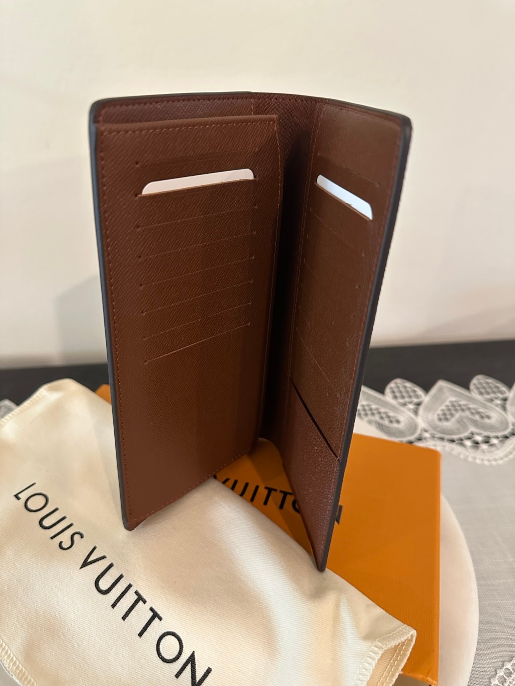 Thin THIN Wallet