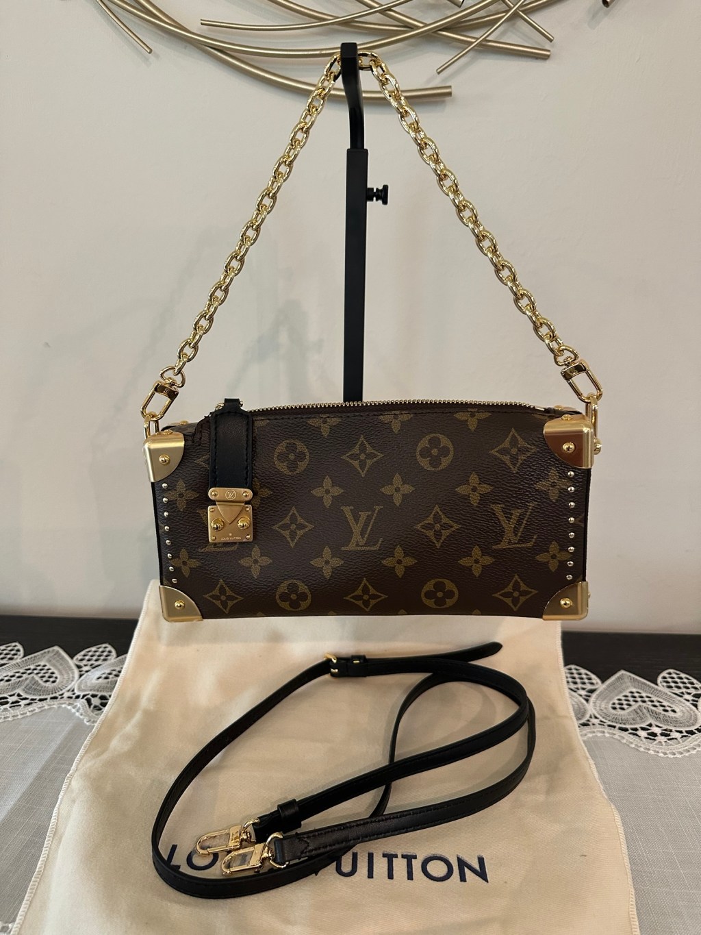 Trunk (Slim Edition)