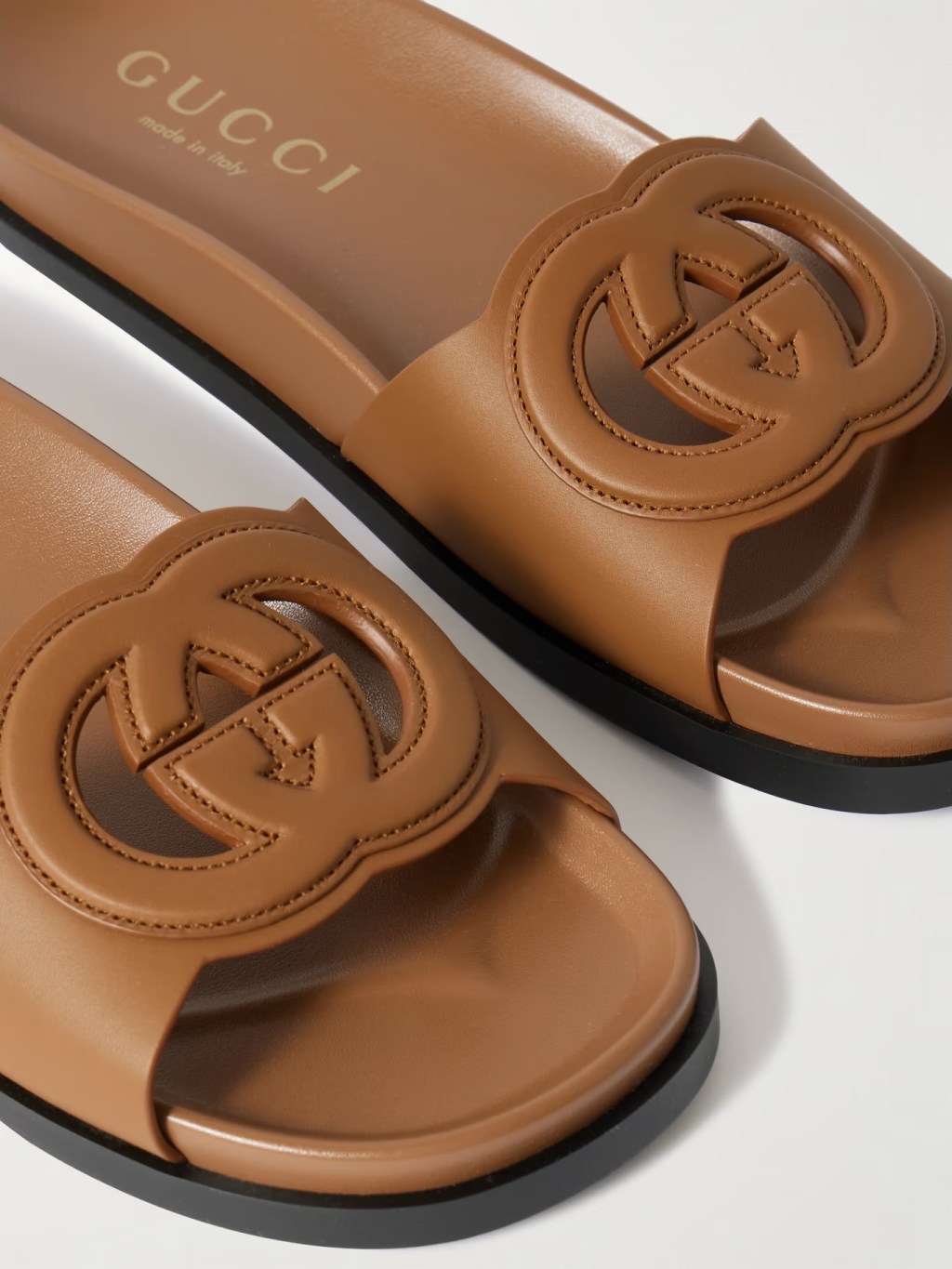 Interlocking G Shoes