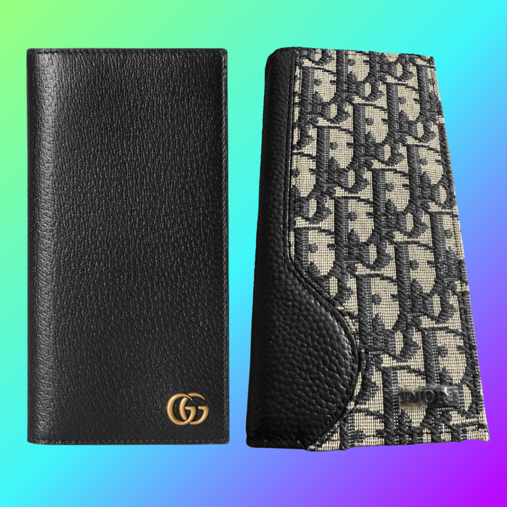 Wallets