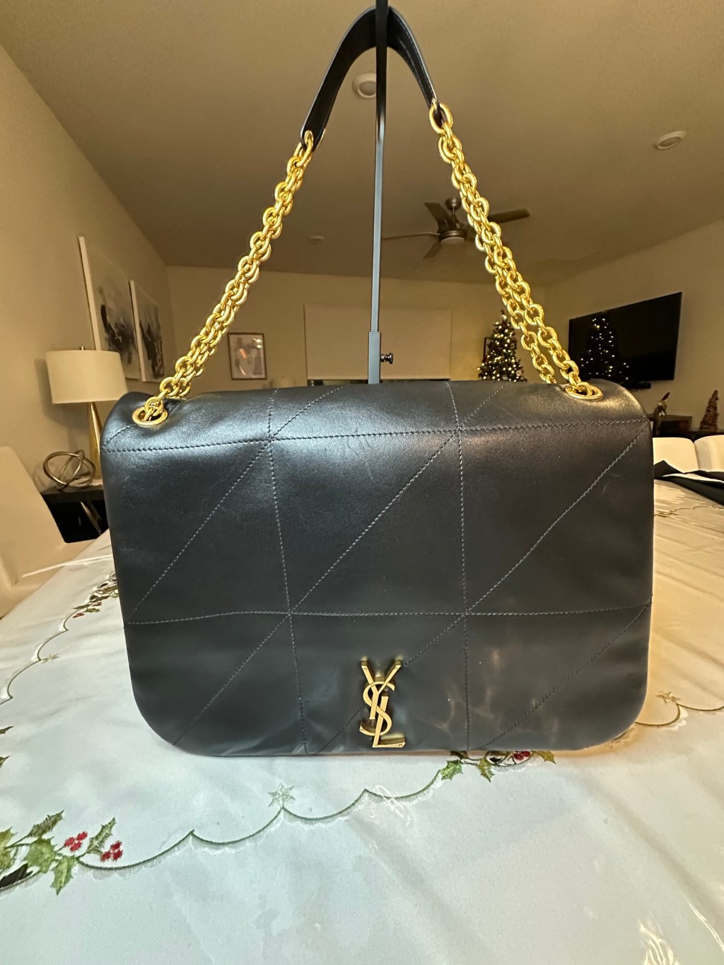 Oversized ¥$L Jamie