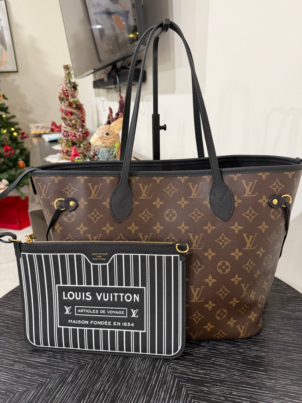 Reversible Never/ful MM